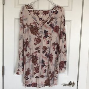 Free people dress